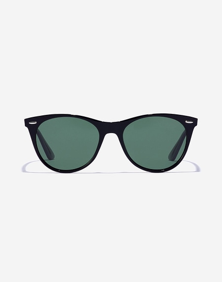 Gafas de sol Hawkers HARLOW - POLARIZED BLACK GREEN