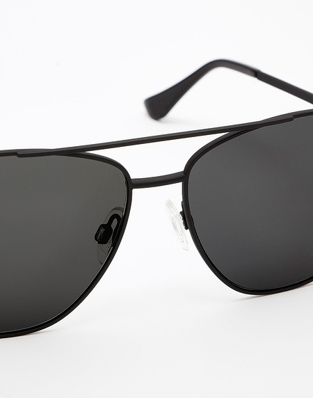 Gafas de sol Hawkers LAX - POLARIZED BLACK DARK