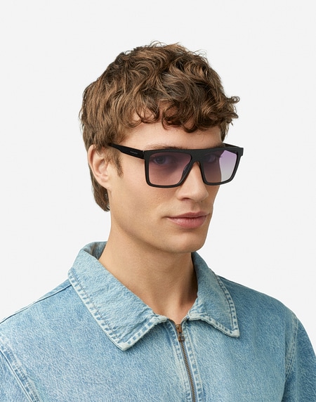 Gafas de sol Hawkers ASPEN - BLACK IRIS ECO