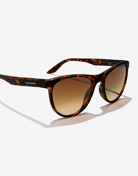 Gafas de sol Hawkers TRAIL - CAREY PEANUT BUTTER