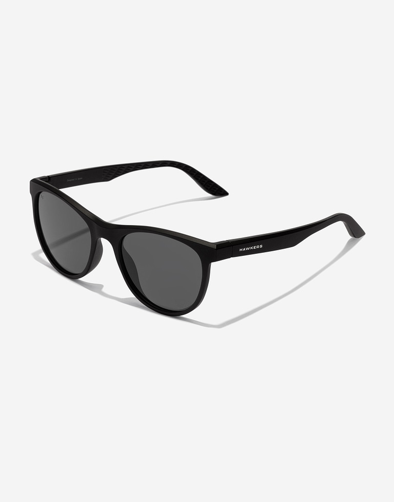 Gafas de sol Hawkers TRAIL - POLARIZED BLACK DARK