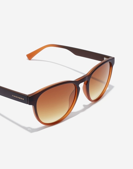 Gafas de sol Hawkers CRUSH - BROWN