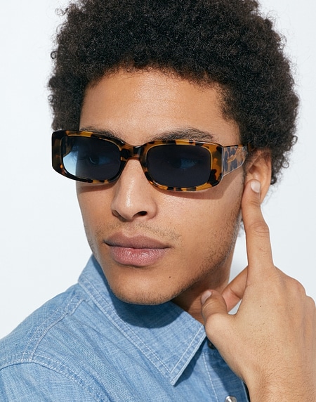 Gafas de sol Hawkers LINDA - CAREY BLUE