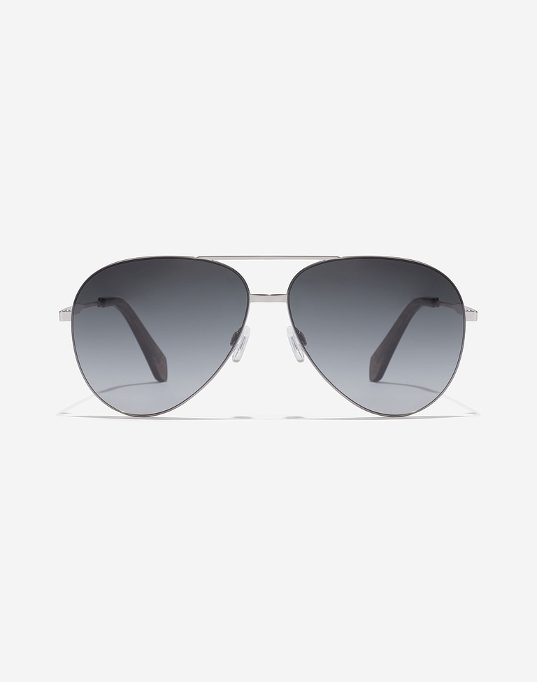 Gafas de sol Hawkers SILVER BLACK GRADIENT COLE