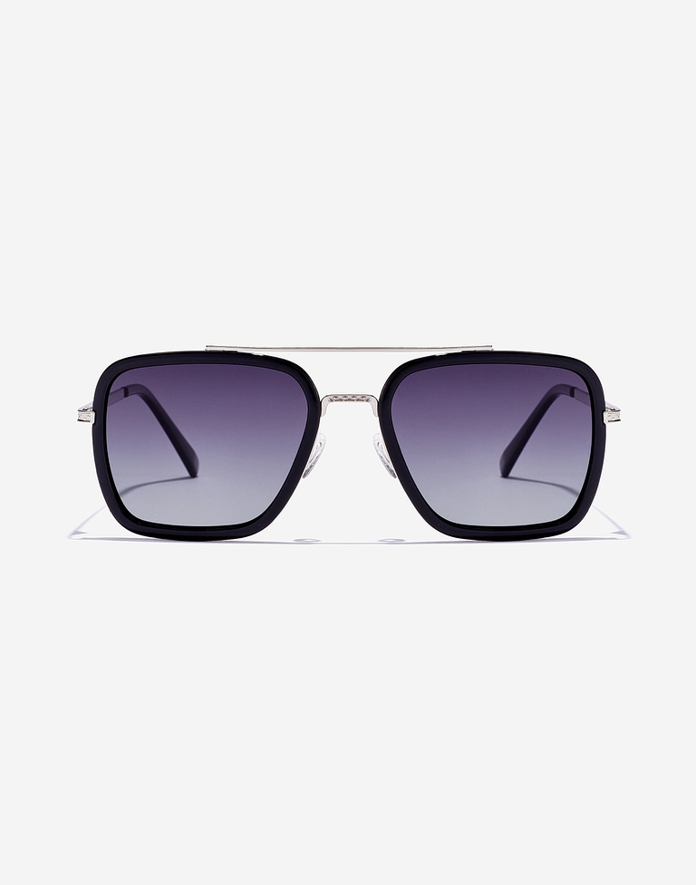Gafas de sol Hawkers IBIZA - POLARIZED BLACK GREY