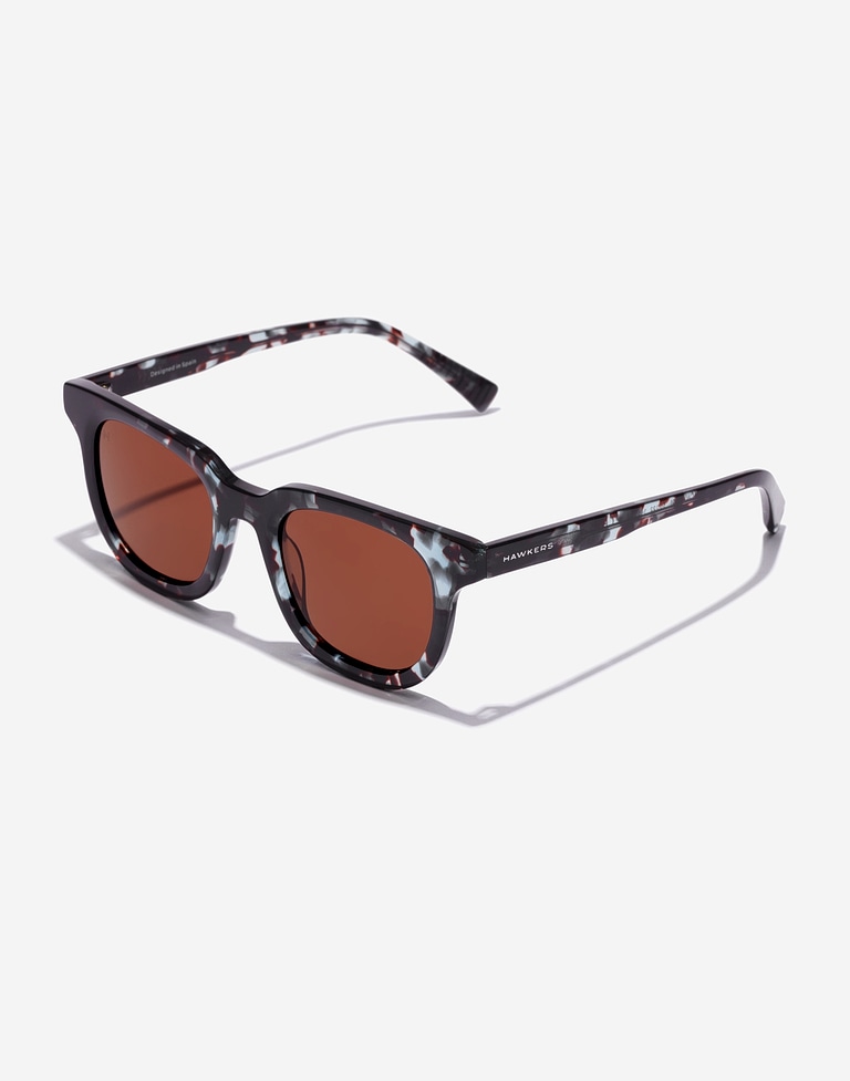 Gafas de sol Hawkers OASIS - BLUE CAREY BROWN