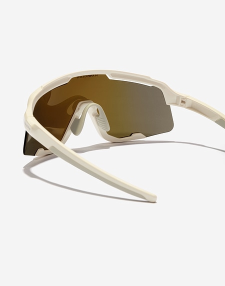 Gafas Deportivas Hawkers POWER - IVORY BEIGE