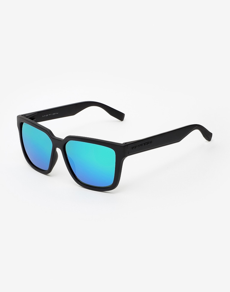 Gafas de sol Hawkers CARBON BLACK - EMERALD MOTION