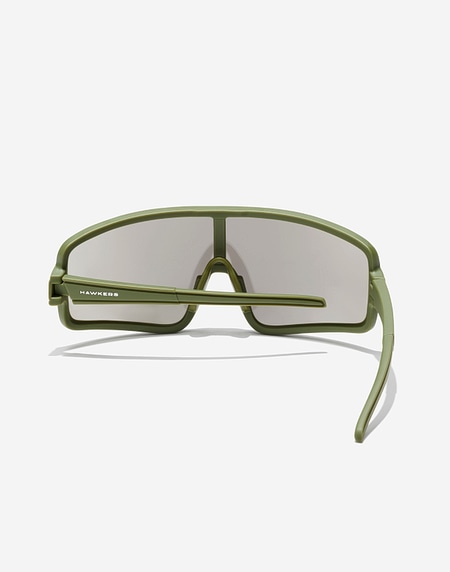 Gafas de sol Hawkers TIGER - WILD GREEN BEIGE