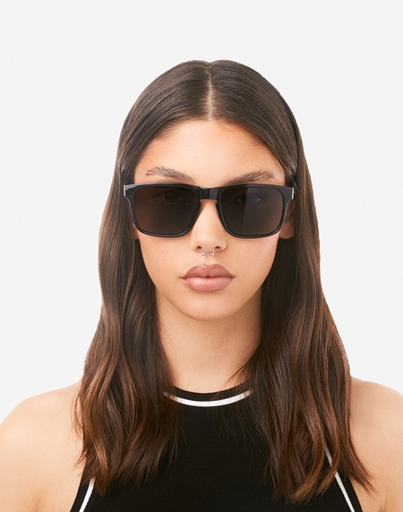 Gafas de sol Hawkers PEAK METAL - BLACK