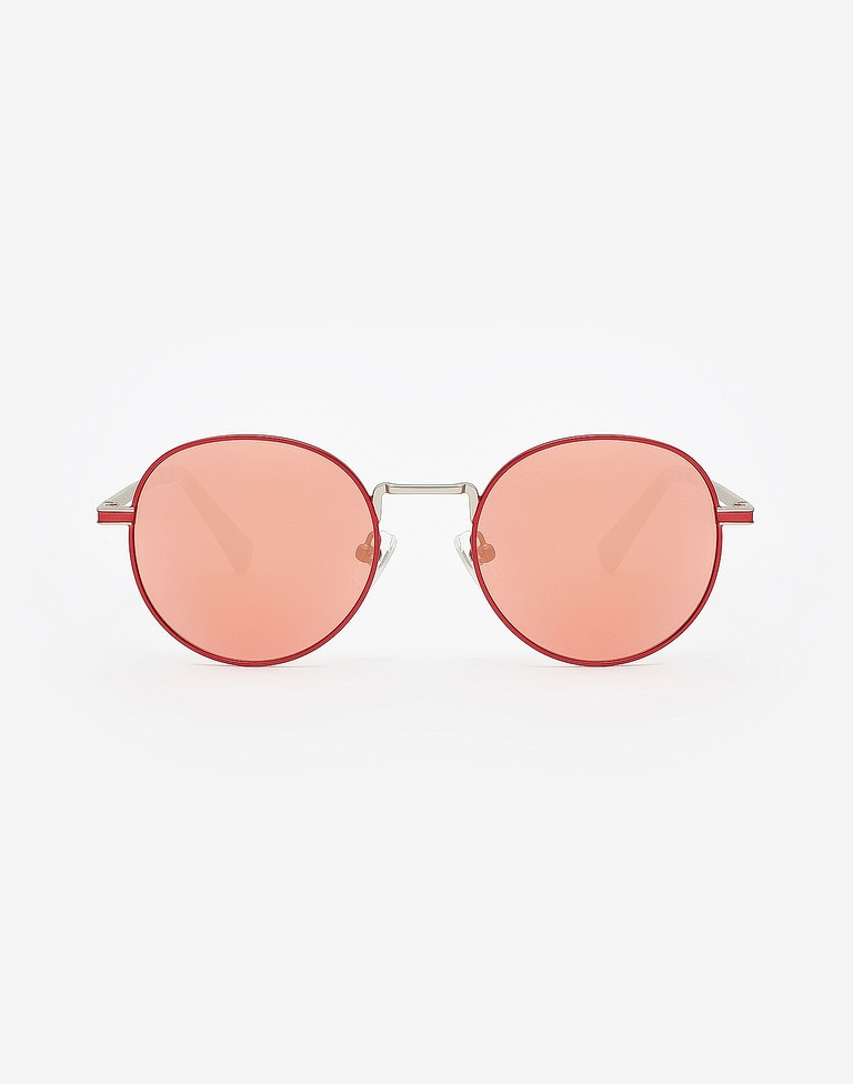 Gafas de sol Hawkers ALL RED TINTED MOMA