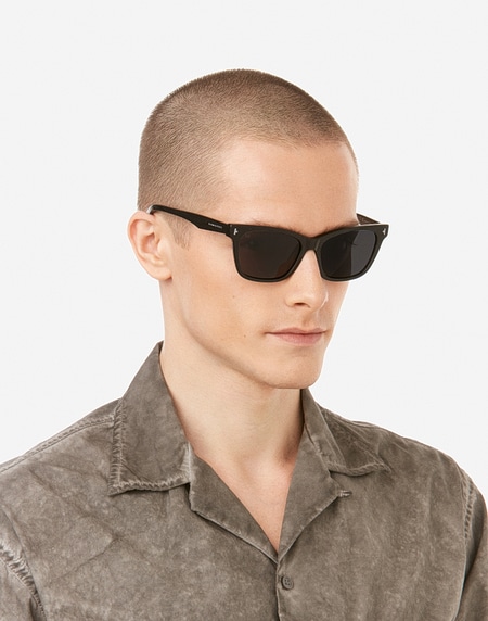 Gafas de sol Hawkers MAZE - POLARIZED BLACK DARK
