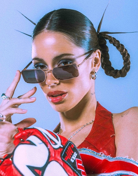 Gafas de sol Hawkers HAWKERS X TINI - SOUR