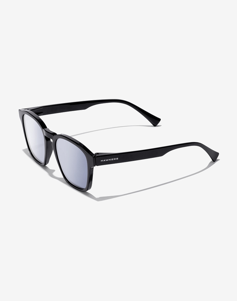 Gafas de sol Hawkers BLACK CHROME CLASSY