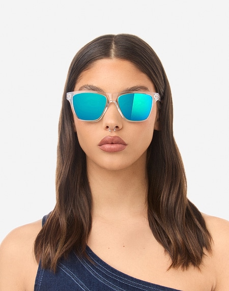 Gafas de sol Hawkers AIR - EMERALD ONE LS