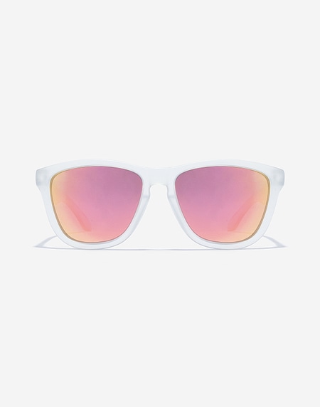 Gafas de sol Hawkers ONE COLT - POLARIZED CRYSTAL PINK