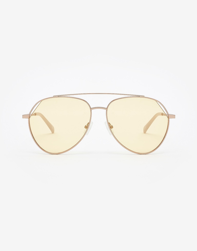 Gafas de sol Hawkers GOLD - YELLOW BLUEJAY
