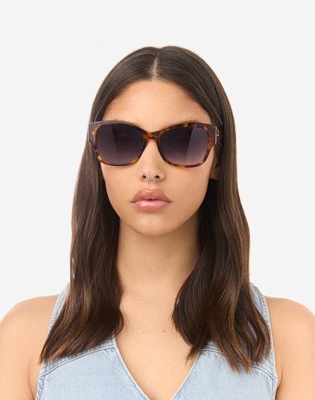Gafas de sol Hawkers BHANU - TORTOISE