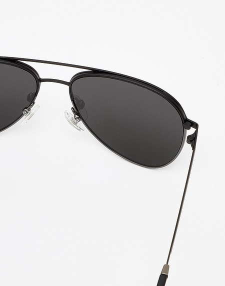 Gafas de sol Hawkers BLACK &nbsp;SILVER DARK LACMA