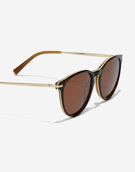 Gafas de sol Hawkers MARK - POLARIZED CAREY BROWN