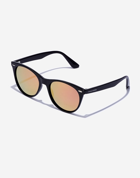 Gafas de sol Hawkers HARLOW - POLARIZED BLACK ROSE