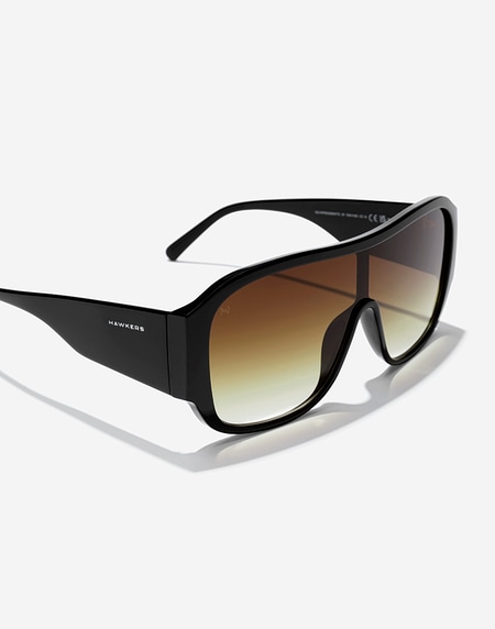 Gafas de sol Hawkers FEROE - BLACK OLD BROWN