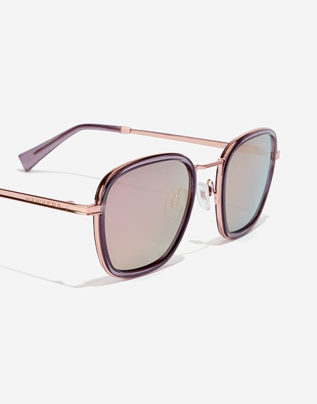 Gafas de sol Hawkers CHAIN - ROSE GOLD