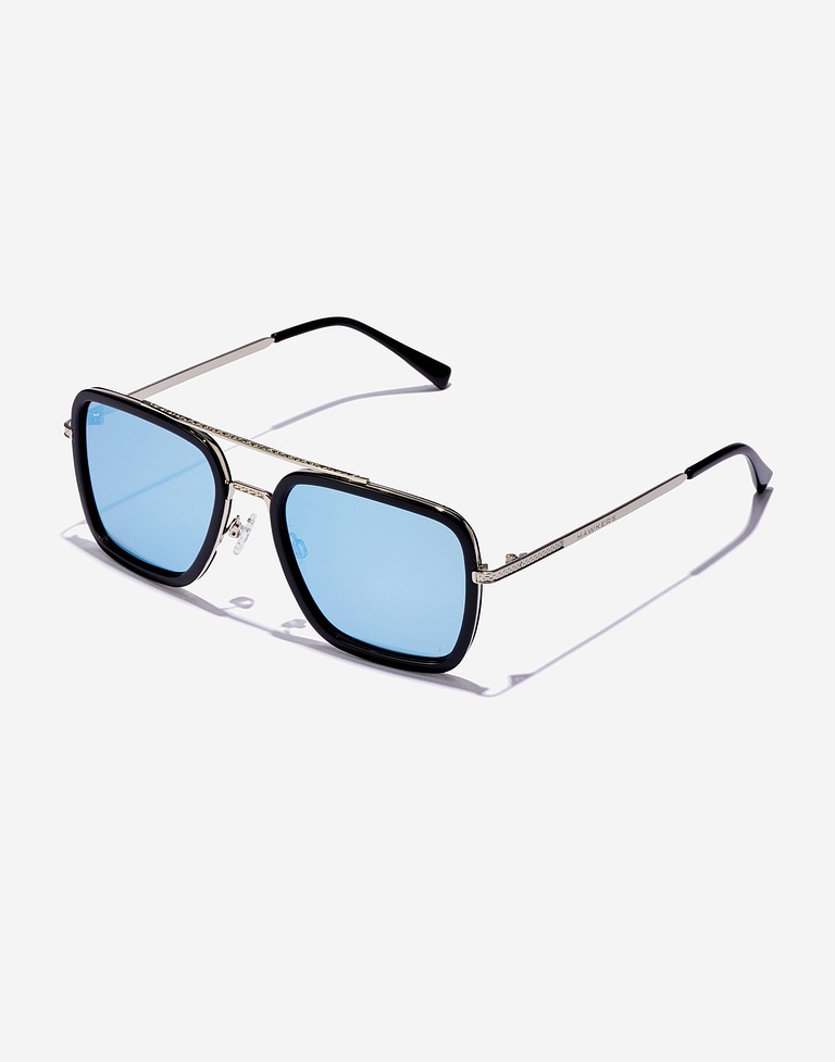 Gafas de sol Hawkers IBIZA - POLARIZED BLACK CHROME