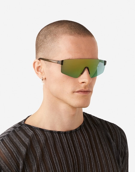 Gafas de sol Hawkers AERO - FOREST GREEN ACID
