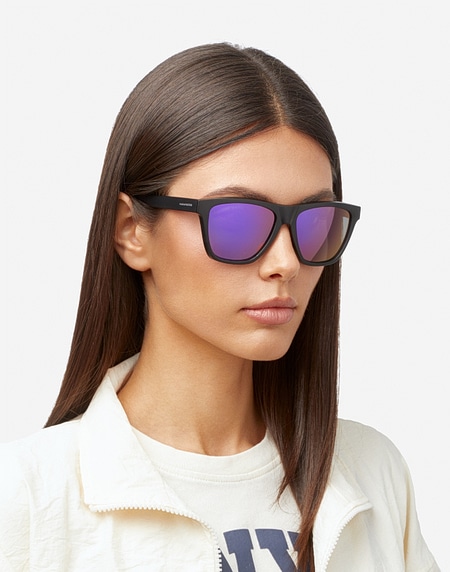 Gafas de sol Hawkers ONE LS RAW - BLACK JOKER
