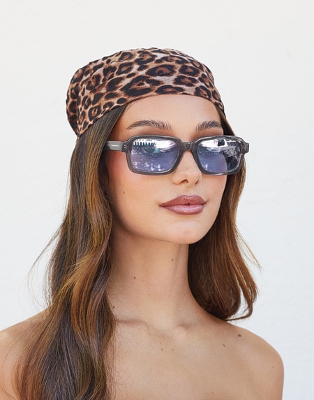 Gafas de sol Hawkers POINT - GREY BLUEBERRY