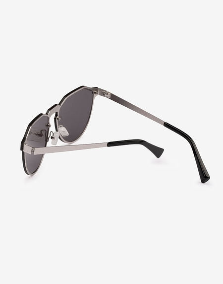 Gafas de sol Hawkers SILVER - CHROME WARWICK VENM METAL