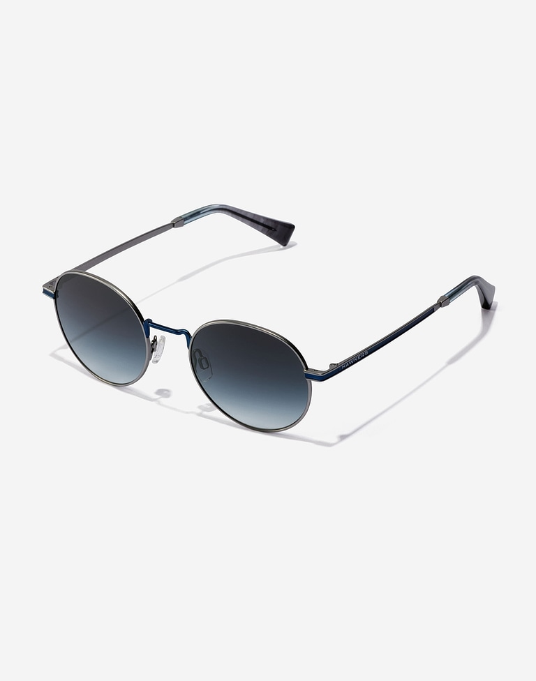 Gafas de sol Hawkers SILVER BLUE GRADIENT MOMA