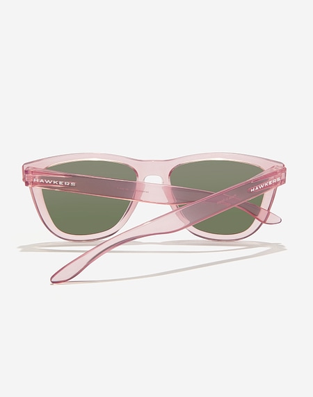 Gafas de sol Hawkers ONE RAW - PINK LIGHT PURPLE
