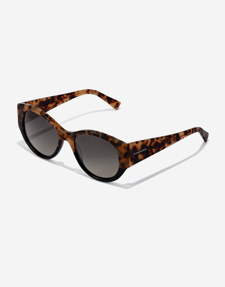 Gafas de sol Hawkers MIRANDA - LEO BLACK