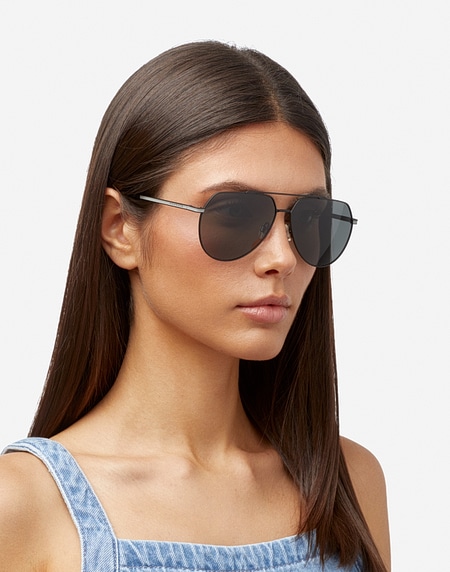Gafas de sol Hawkers SHADOW - POLARIZED BLACK