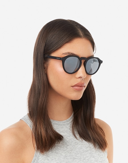 Gafas de sol Hawkers WARWICK RAW - BLACK CHROME