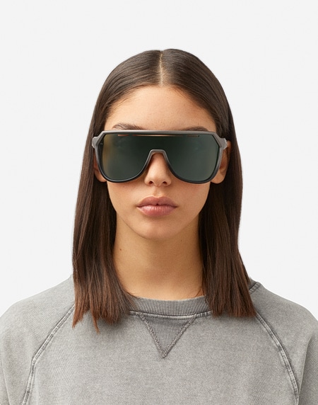 Gafas Deportivas Hawkers FLY - GREY ALLIGATOR FLASH