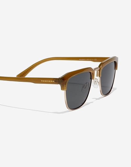 Gafas de sol Hawkers NO LIMIT - POLARIZED KHAKI DARK