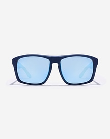 Hawkers FASTER SPORT RAW - NAVY BLUE CHROME w180