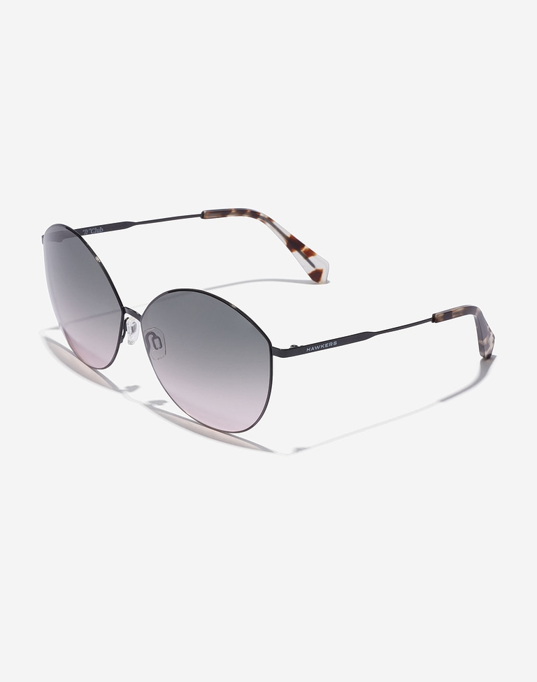 Gafas de sol Hawkers BLACK ROSE GRADIENT BESSIE