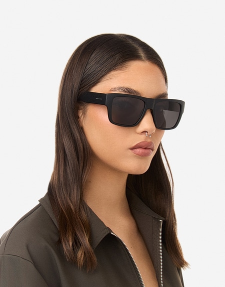 Gafas de sol Hawkers WAIMEA - POLARIZED BLACK GREY