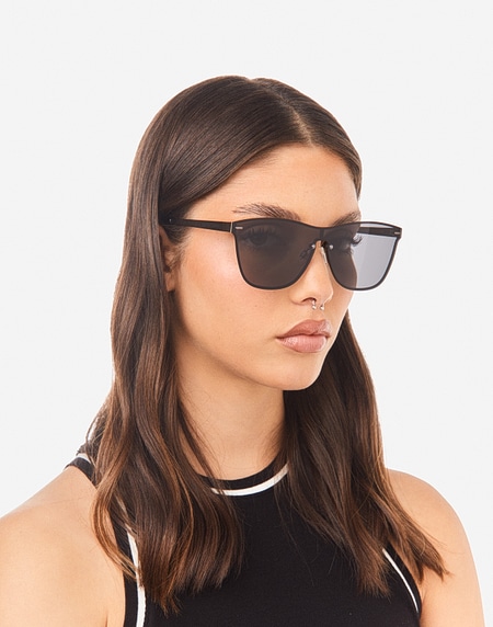 Gafas de sol Hawkers GUN METAL - DARK ONE VENM METAL