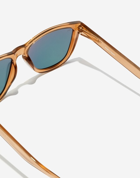Gafas de sol Hawkers ONE RAW - POLARIZED BROWN ROSE