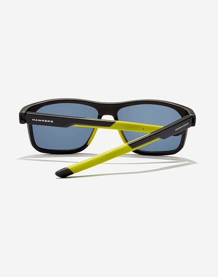 Gafas de sol Hawkers COMANECI - POLARIZED BLACK MIRROR ACID