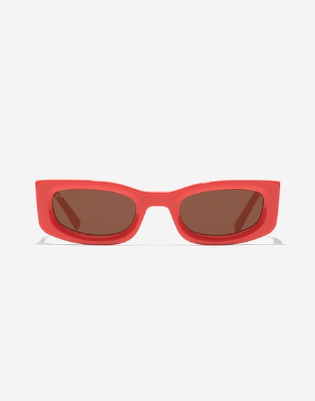 Gafas de sol Hawkers HEAVEN - CORAL BROWN