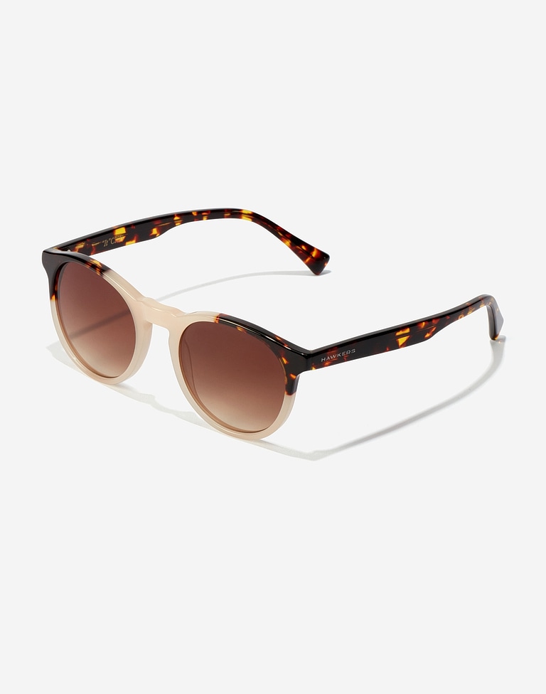 Gafas de sol Hawkers BICOLOR CAREY BROWN BEL AIR X