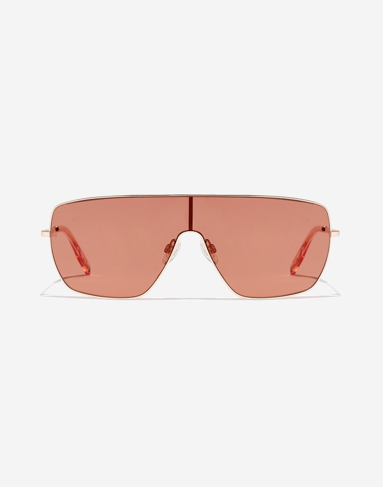 Gafas de sol Hawkers ECLIPSA - LIGHT GOLD NUDE