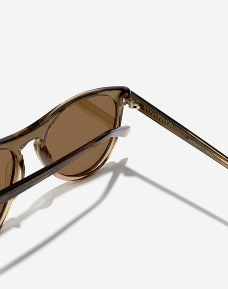 Gafas de sol Hawkers JOKER - POLARIZED SHELL OLIVE
