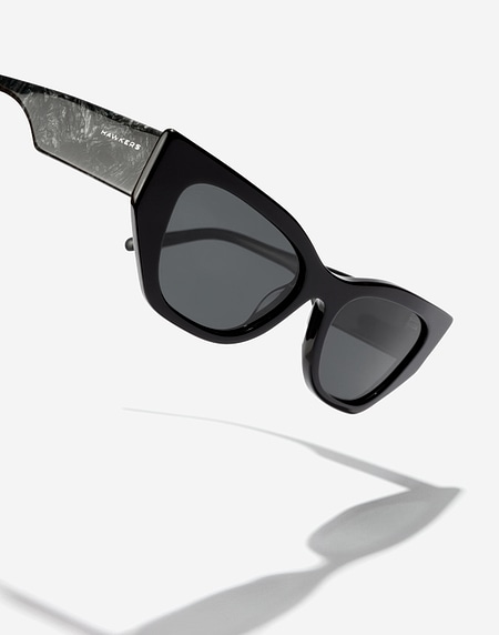 Gafas de sol Hawkers MANHATTAN - POLARIZED GRANITE DARK